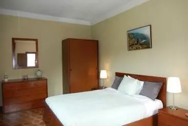 Bed and Breakfast Quinta Laranjal Da Arrabida