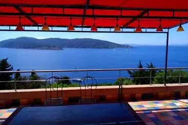 Bed and Breakfast Villa Mirabel