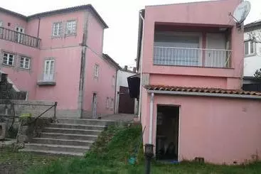 ホテル Casa Dos Confrades