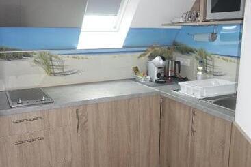 Szálloda Gasthof & Restaurant Am Kreuz