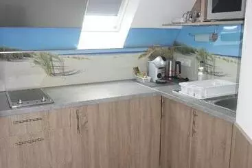 Hotelli Gasthof & Restaurant Am Kreuz