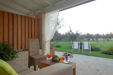 호텔 Olive Garden House