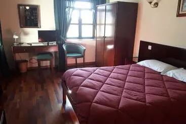 Hotelli Trindade Coelho