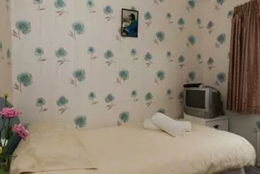 Pensione Birtley House Guest House B&b