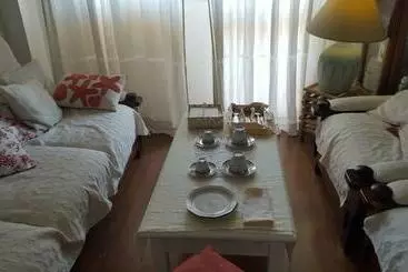 ペンション Da Adriana Guesthouse