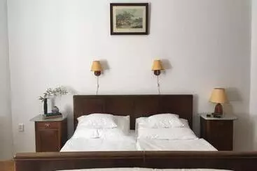 Pensione Igmándy Kúria