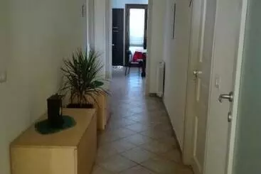 ペンション Il Corbezzolo