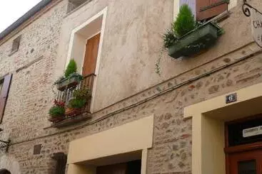 پانسیون Ma Chambre D Hôtes à Rivesaltes
