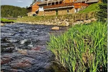 Pensão Pivovar Lyer