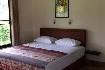 リゾートホテル B&b Forest Hill Khao Yai