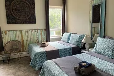 Herberge Maison Zacharie