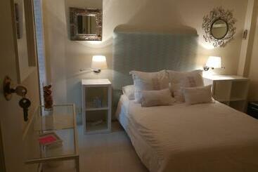 Apartamentos Flamenco B&b