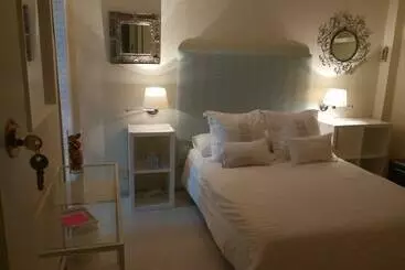 Apartamentos Flamenco B&b