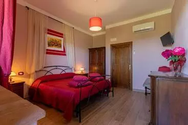 B&b Fonteroncone Di Kryvuta Oksana