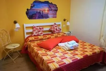 B&b Villa Jasiga