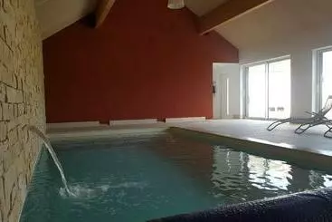 Aamiaismajoitus (B&B) Agathe Et Titi