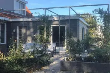 Raafjeshof   B&b