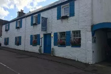 Bed and Breakfast Starfish Rooms