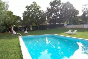 Bed and Breakfast Vacanze Romane Olgiata