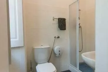 Change The World Hostels   Cascais   Estoril