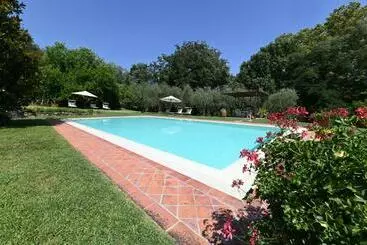 Otel Agriturismo Corte Stefani
