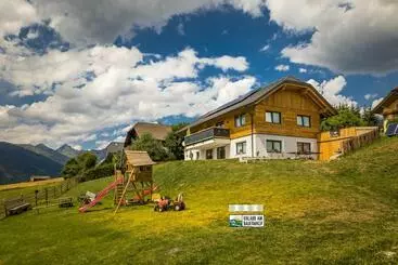 ホテル Praschhof