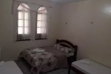 ペンション Pousada Santa Bárbara