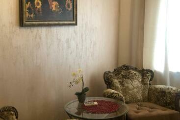 ペンション Sport Residence