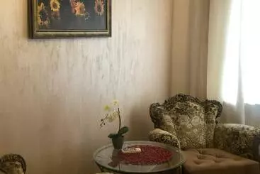 ペンション Sport Residence