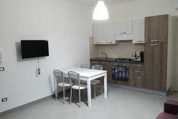 מלון דירות Residence Whitaker