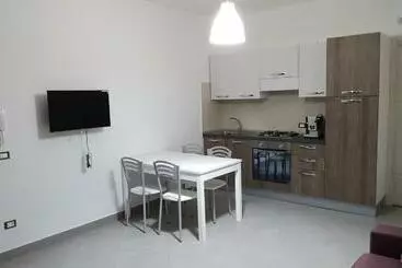 Aparthotel Residence Whitaker