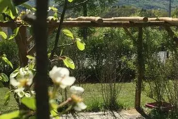 Aamiaismajoitus (B&B) Bb Andre