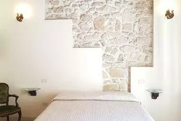 ベッドアンドブレックファースト Buonanotte Margherita