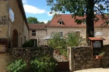 Bed and Breakfast Le Vinagrou