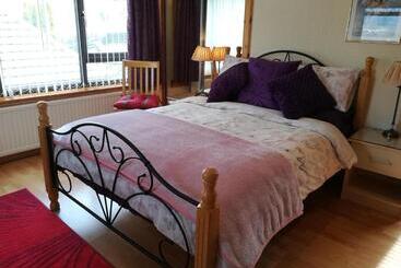 Bed and Breakfast Melrose