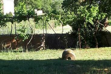 مبيت وإفطار Villa Saint Privat