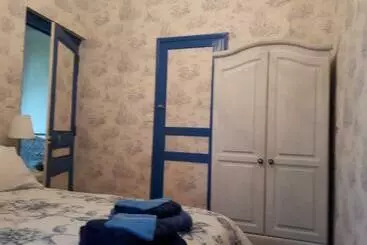 Bed and Breakfast Villa Saint Privat