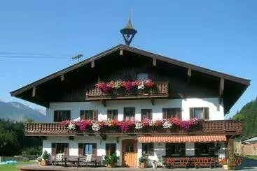 Otel Riedlhof