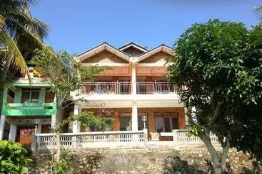 Majatalo Aman S Guesthouse