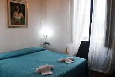 Majatalo L Antico Sogno Guest House