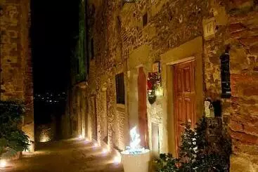 ペンション Nero Gioconda