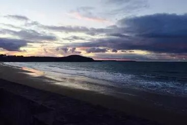 ペンション Suite à 800m De La Plage