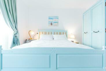 펜션 The Shore House