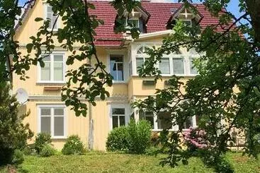 Majatalo Villa Pusteblume