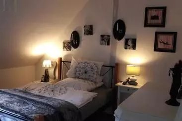 Majatalo Villa Pusteblume