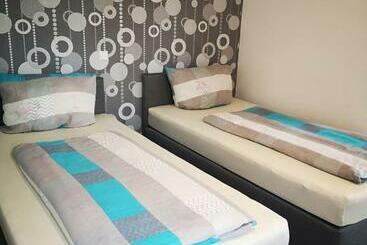 Pension Forstfeld Kassel