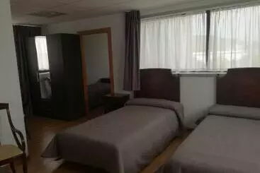 Pension La Espiga