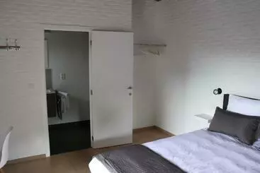 B&b  T Hoogste