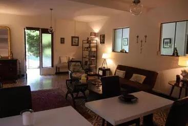 Aamiaismajoitus (B&B) 1er Consul