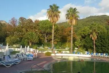 Bed and Breakfast A Due Passi Dal Mare